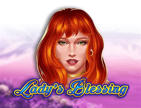 Lady S Blessing Slot Grátis